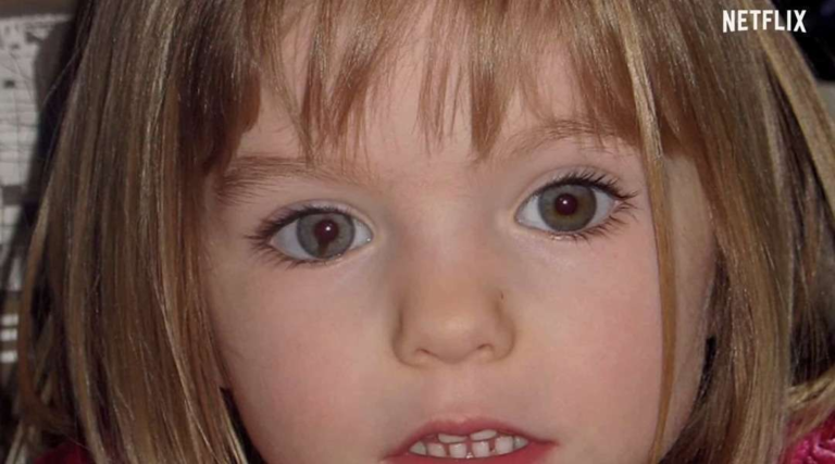 O Desaparecimento de Madeleine McCann: Uma Investigação Profunda pela Netflix | Acabaram as buscas?