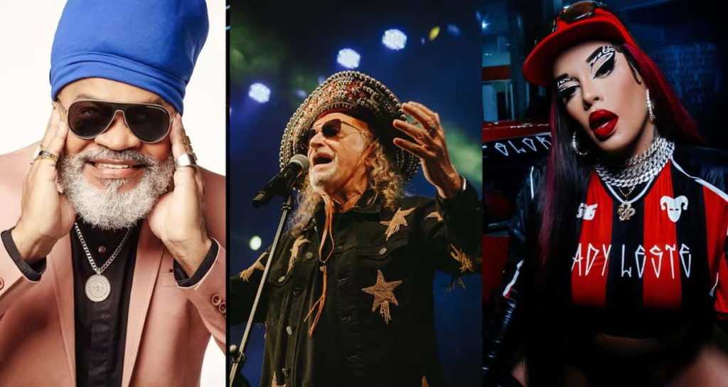 Virada Cultural 2023: Programação completa e tudo sobre o evento 1