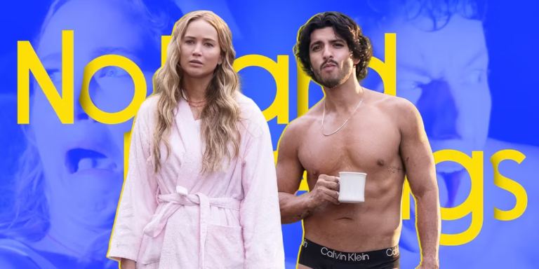 “Que horas eu te pego?”: Data de Lançamento, Elenco e Guia Completo Sobre o Filme de Jennifer Lawrence