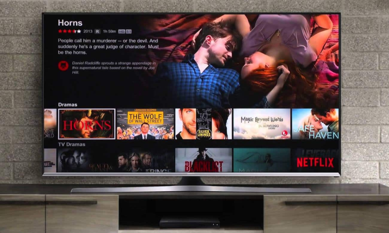 5 Filmes e Séries para Assistir neste Final de Semana na Netflix