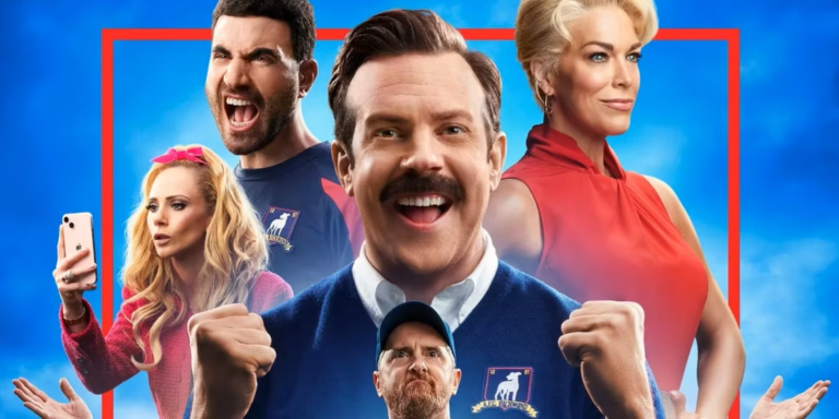 Ted Lasso: O crescimento dos personagens e a evolução do triângulo amoroso na 3ª temporada