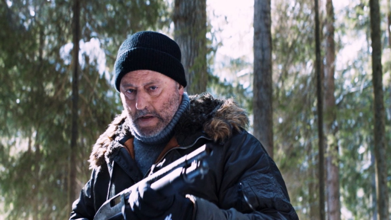 Vingança a Sangue Frio: Filme Imperdível que Será Transmitido na Tela Quente (29/05)