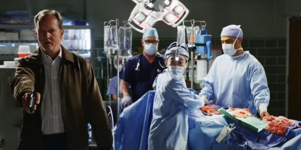 Grey's Anatomy: Os 10 melhores episódios de acordo com o IMDb