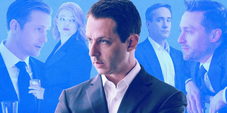 Recapitulação do final da série Succession: quem sucederá Logan Roy como CEO da Waystar?