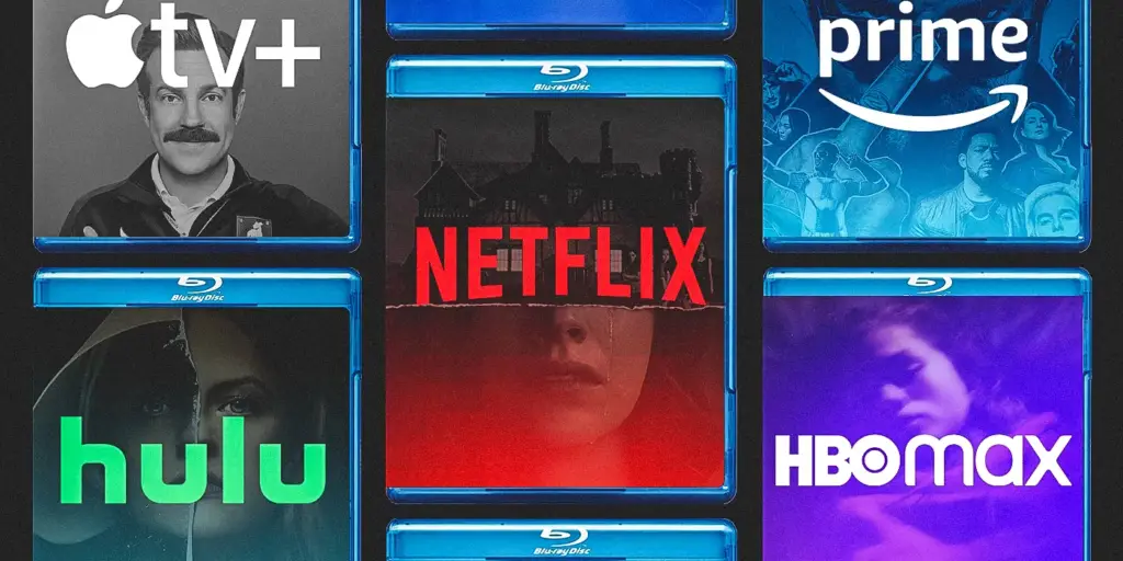 O impacto da repressão de senha da Netflix no usuário médio