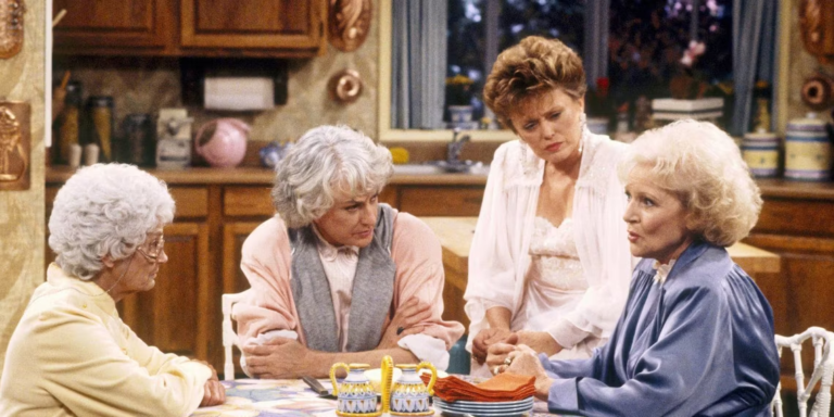 As 10 melhores séries de TV de “conforto”, de acordo com o Reddit