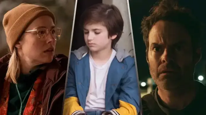 Barry: Final da Quarta Temporada explicado: Por que John está feliz com o martírio de Barry?
