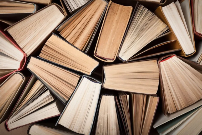 6 livros para o segundo semestre de 2023