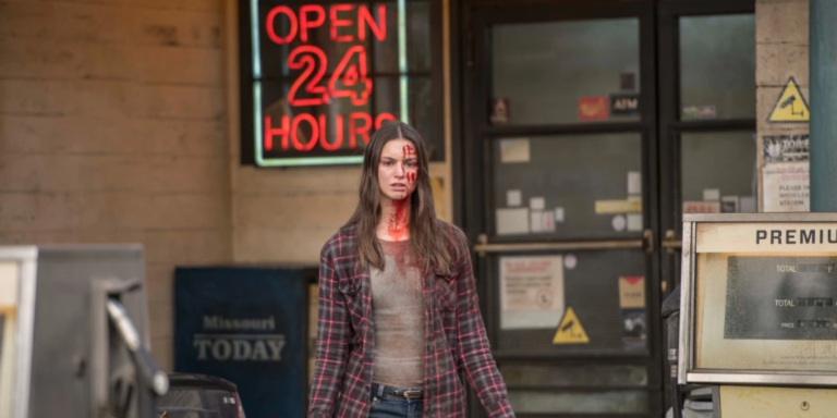 Open 24 Hours: Sinopse, Final e Interpretações