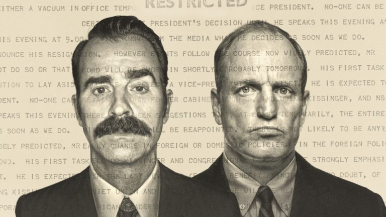 Os Encanadores da Casa Branca: A Revelação do Escândalo Watergate
