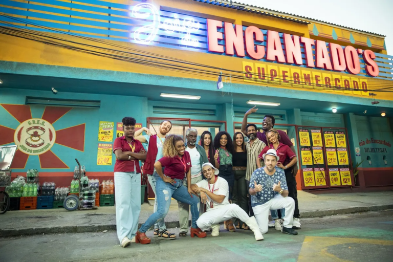 Encantado’s: 5 Motivos para Assistir a Série