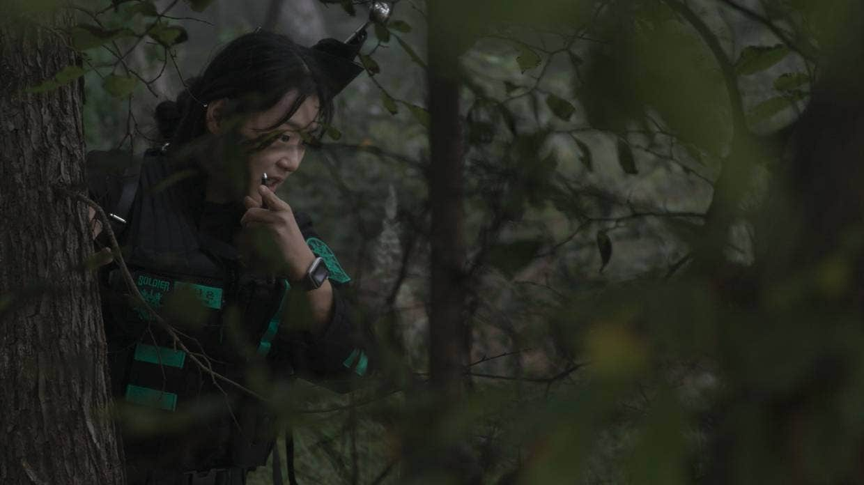 Sirena: Sobrevivência na Ilha traz caos e tensão para a Netflix