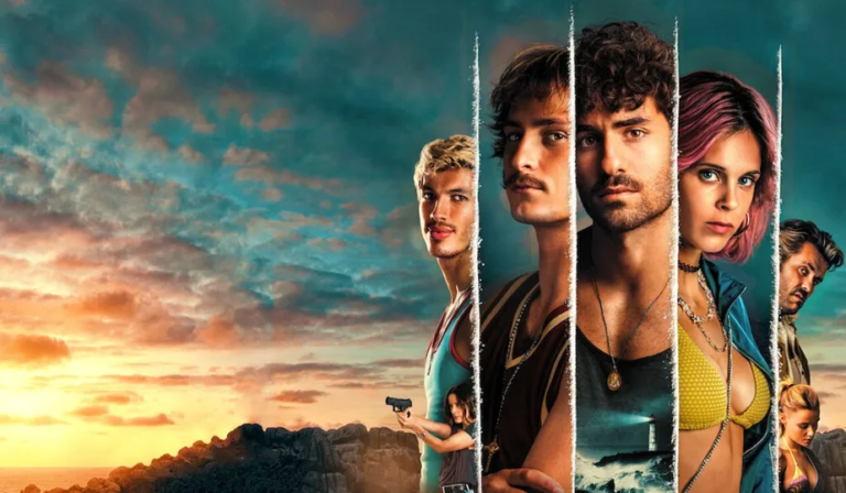 Mar Branco: Haverá 2ª Temporada da Série?