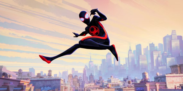 Homem-Aranha: Através do Aranhaverso | O Maior Filme de Super-Heróis (sem spoiler)