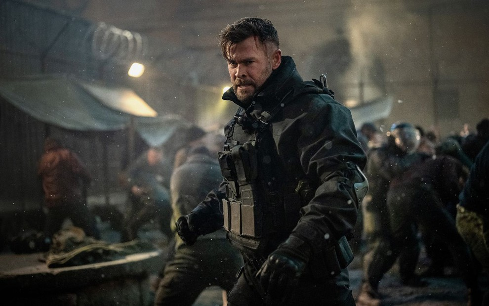 7 melhores novos filmes na Netflix em junho