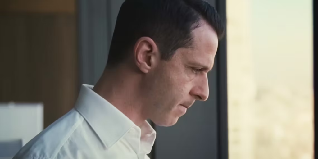 Trailer final de 'Succession' sugere o desfecho e o próximo CEO da Waystar Royco 5