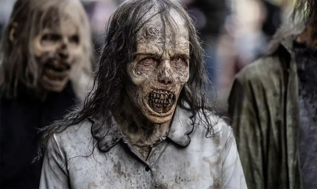 The Walking Dead: Dead City estreará mais cedo para assinantes AMC+