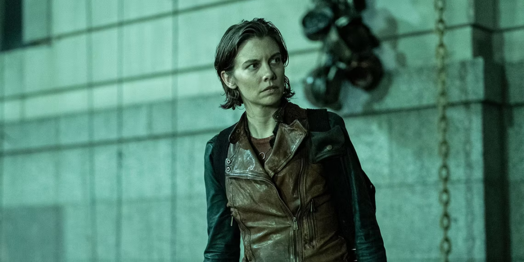 The Walking Dead: Dead City estreará mais cedo para assinantes AMC+ 7