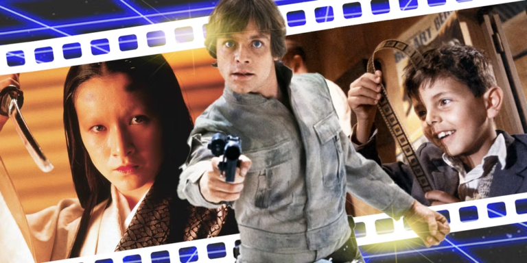Os 25 melhores filmes da década de 1980, segundo Collider