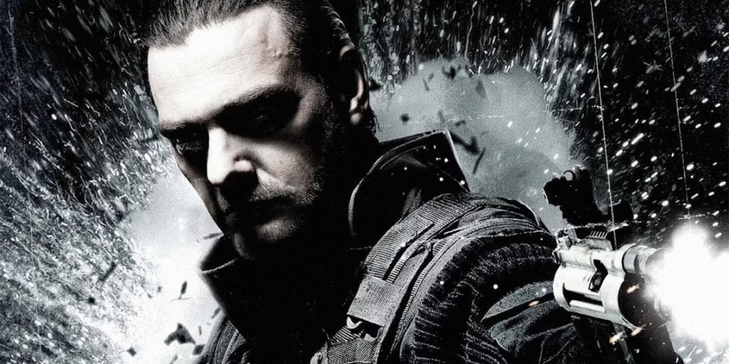 De 'RRR' a 'O Justiceiro: Em Zona de Guerra', Ray Stevenson foi uma presença de tela como nenhuma outra 1