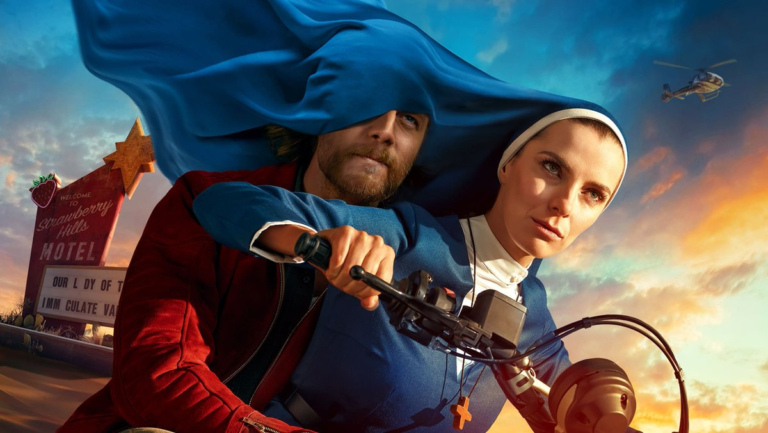 A IA em Mrs. Davis: Explorando seu significado e impacto na série