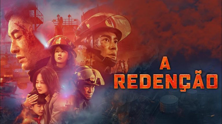 A Redenção (2019): Onde Assistir e Final Explicado