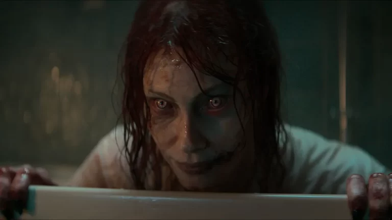 Quando ‘A Morte Do Demônio: A Ascensão’ Chega Ao Streaming?