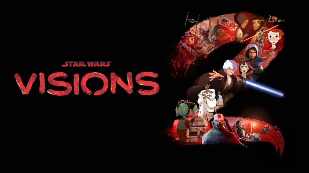 Star Wars: Visions redefine a franquia com diversidade narrativa 17