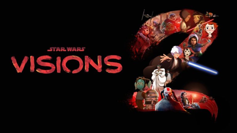 Star Wars: Visions redefine a franquia com diversidade narrativa