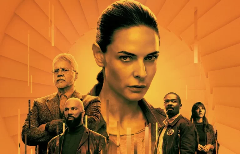 O Silo: Teorias e os mistérios do Episódio 4
