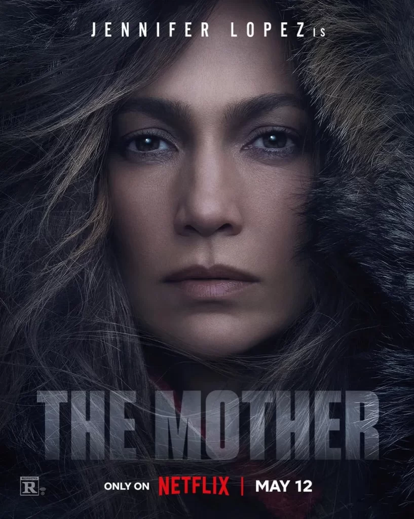 A Mãe: Pouco se aproveita do filme da Jennifer Lopez