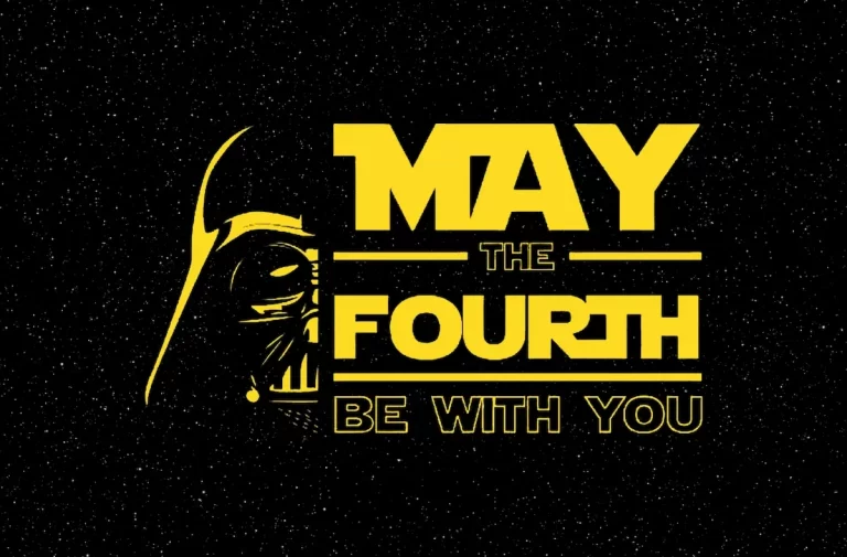 A História do Star Wars Day