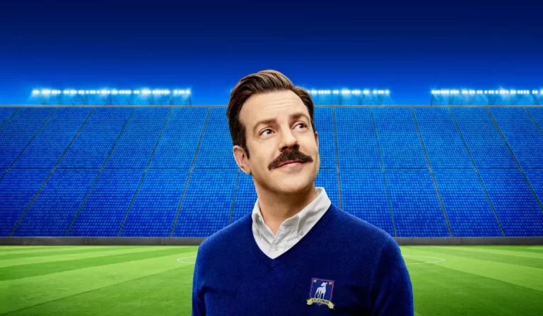 Precisamos falar de Ted Lasso