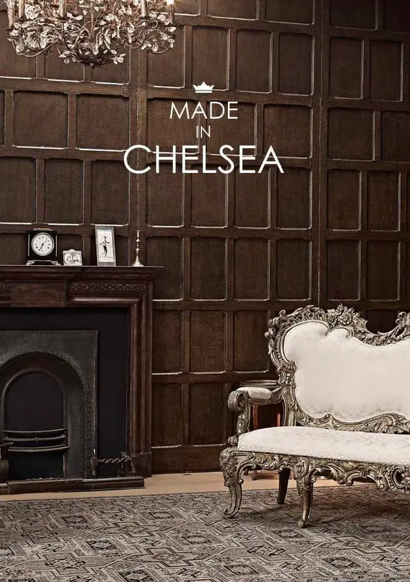 Made in Chelsea: Glamour, Relacionamentos e Drama Social