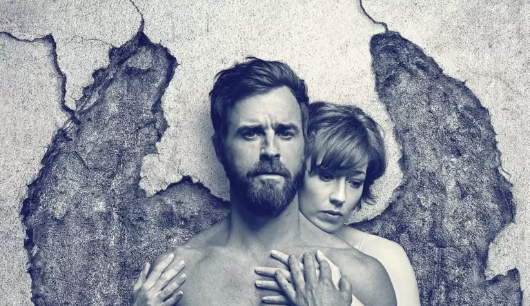 The Leftovers: Explorando Trauma, Perda e Luto na Narrativa Inesquecível