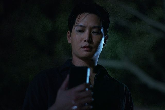 Onde Delete da Netflix foi filmado? 13