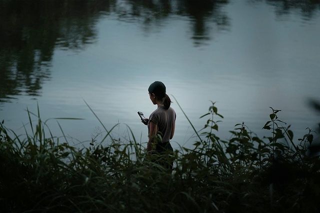 Onde Delete da Netflix foi filmado? 6