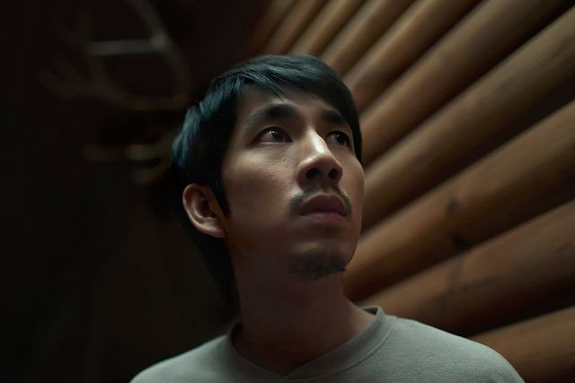 Onde Delete da Netflix foi filmado? 9