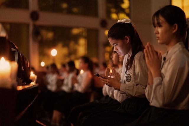 Onde Delete da Netflix foi filmado? 7