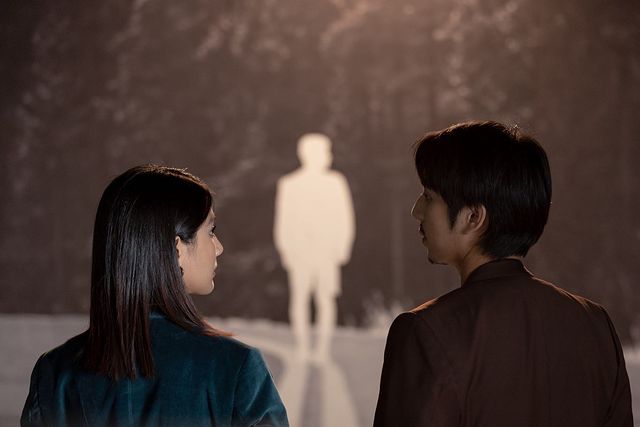 Onde Delete da Netflix foi filmado? 8