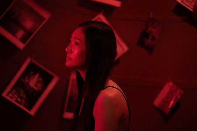 Onde Delete da Netflix foi filmado? 11