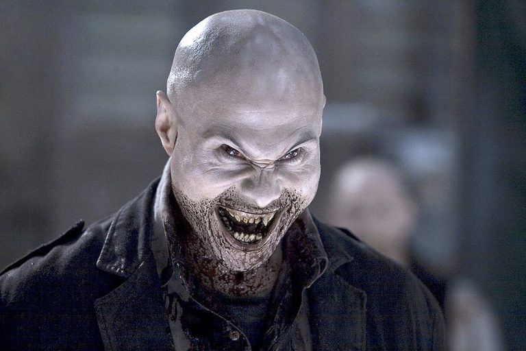 30 Dias de Noite: O Sucesso Continua na Netflix em 2023