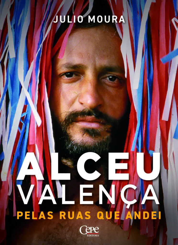 Biografia revela como Alceu Valença se tornou um dos principais artistas do Brasil 2