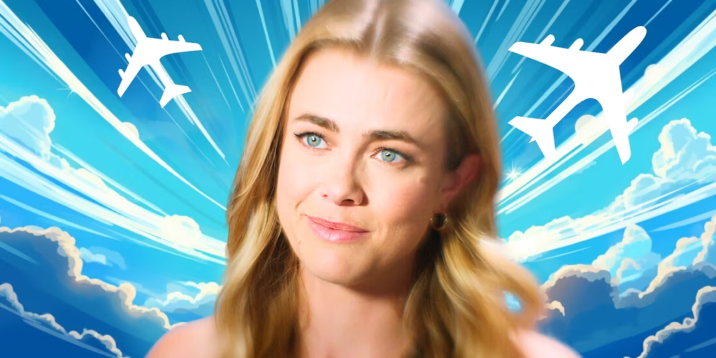 Manifest: Resumo da 4ª temporada (parte 2) | Os passageiros sobrevivem à data da morte? 13