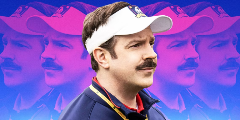 Ted Lasso: Existe um caminho a seguir após a terceira temporada