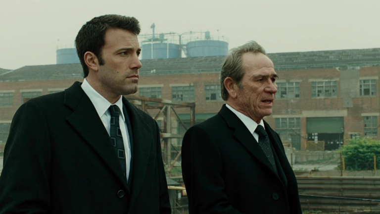 A Grande Virada: O Filme com Ben Affleck Que Está Dando o Que Falar na Netflix