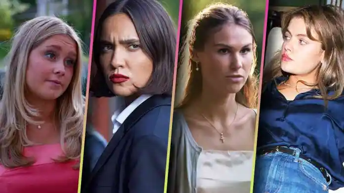 As Rainhas de Barracuda (Barracuda Queens): Final Explicado Da Série