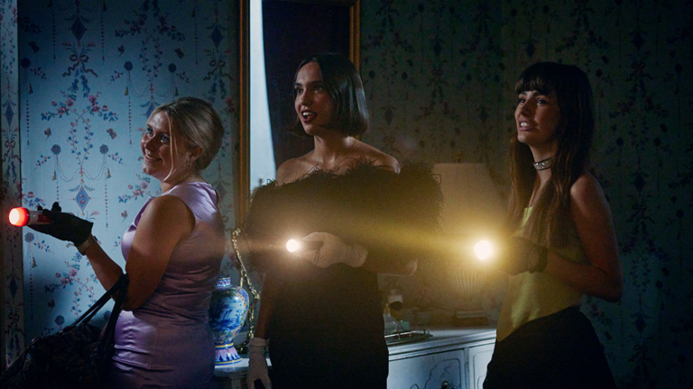 As Rainhas de Barracuda (Barracuda Queens): Final Explicado Da Série
