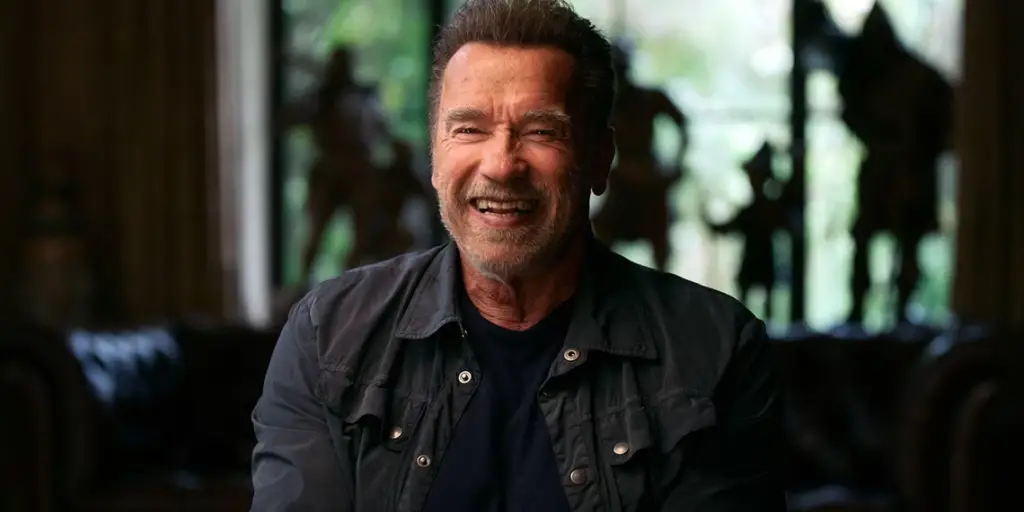 Arnold: Tudo Sobre o Documentário de Schwarzenegger da Netflix