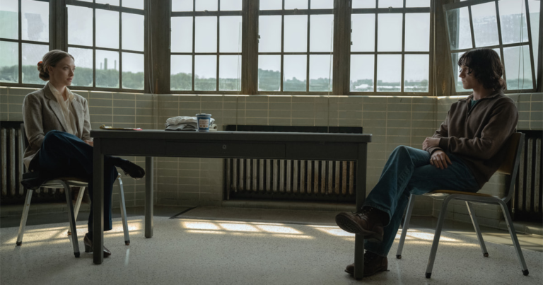 The Crowded Room (Entre Estranhos): Análise Da Nova Série com Tom Holland